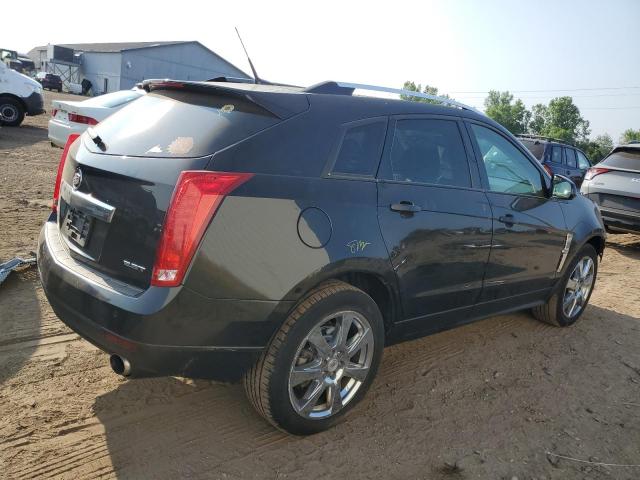 Photo 3 from auction – 2011 CADILLAC SRX PERFOR with VIN 3GYFNEE60BS548124