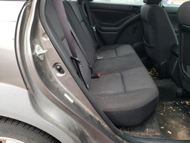 Photo 10 from auction – 2003 PONTIAC VIBE with VIN 5Y2SL628X3Z409242
