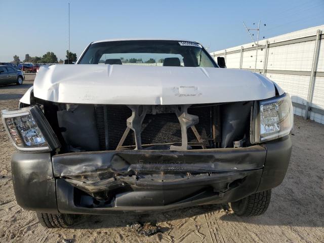 Photo 5 from auction – 2007 CHEVROLET SILVERADO with VIN 1GCEC14007E532259