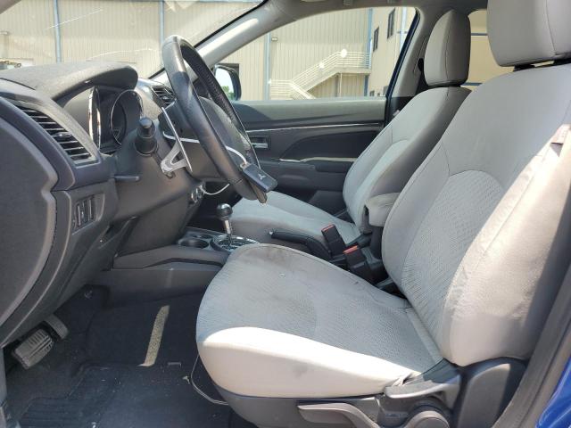 Photo 7 from auction – 2015 MITSUBISHI OUTLANDER with VIN 4A4AP4AU5FE032973