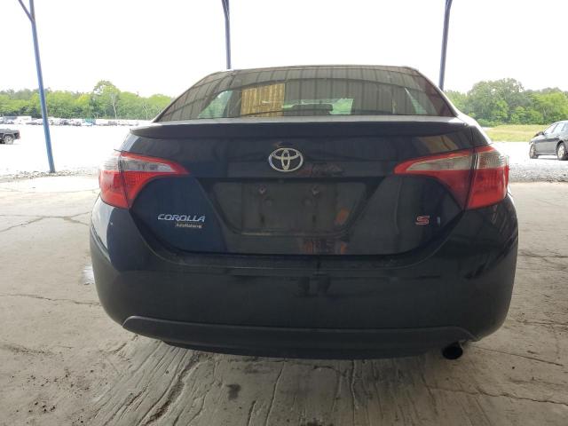 Photo 6 from auction – 2015 TOYOTA COROLLA L with VIN 2T1BURHE1FC472336