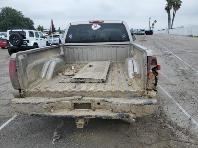Photo 6 from auction – 2000 CHEVROLET SILVERADO with VIN 1GCEK19T8YE255612