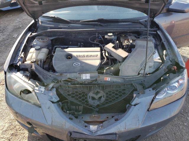 Photo 11 from auction – 2008 MAZDA 3 I with VIN JM1BK12F981832744