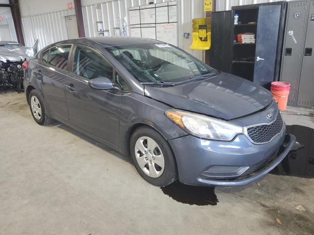 Photo 4 from auction – 2016 KIA FORTE LX with VIN KNAFK4A63G5564038