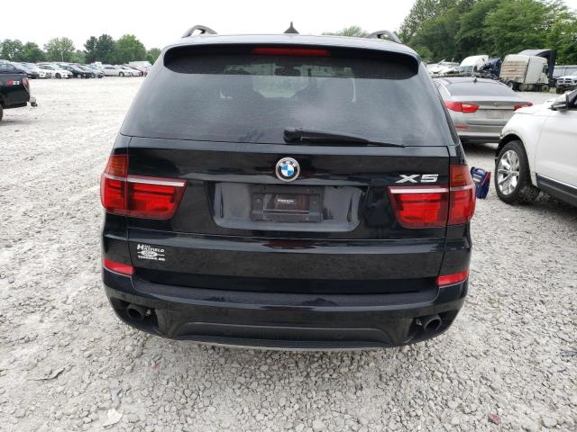 Photo 6 from auction – 2013 BMW X5 XDRIVE3 with VIN 5UXZV4C50D0B07497
