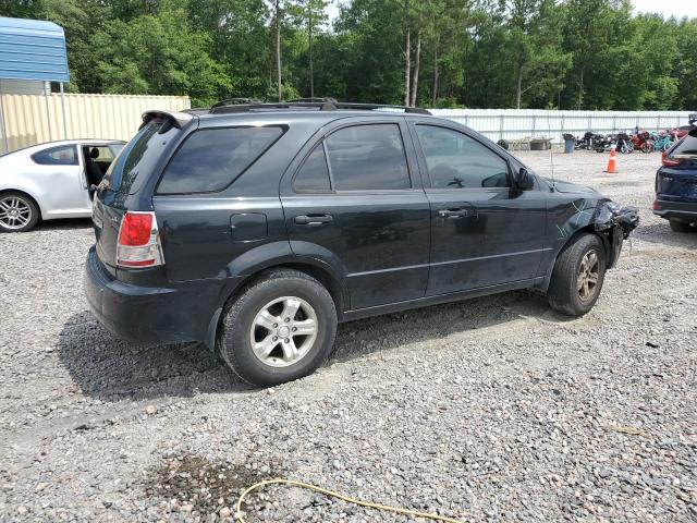Photo 3 from auction – 2006 KIA SORENTO EX with VIN KNDJD733X65641868