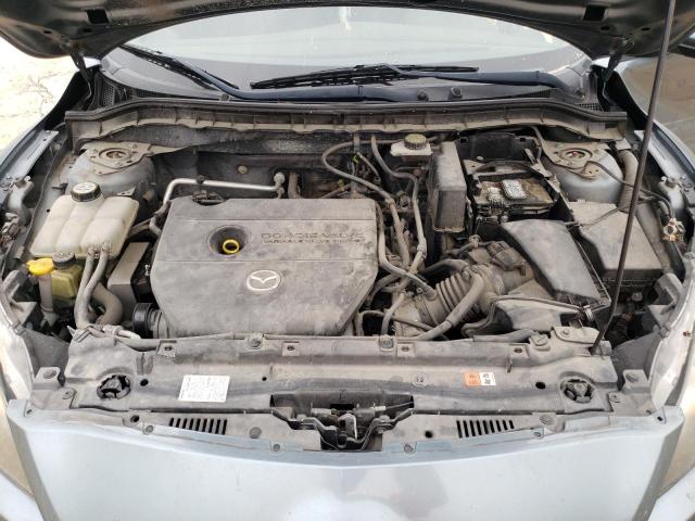 Снимка 11 от търг – 2012 MAZDA 3 I с VIN JM1BL1UG4C1639431
