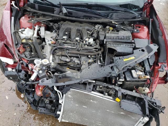 Photo 11 from auction – 2018 NISSAN MAXIMA 3.5 with VIN 1N4AA6AP7JC397633