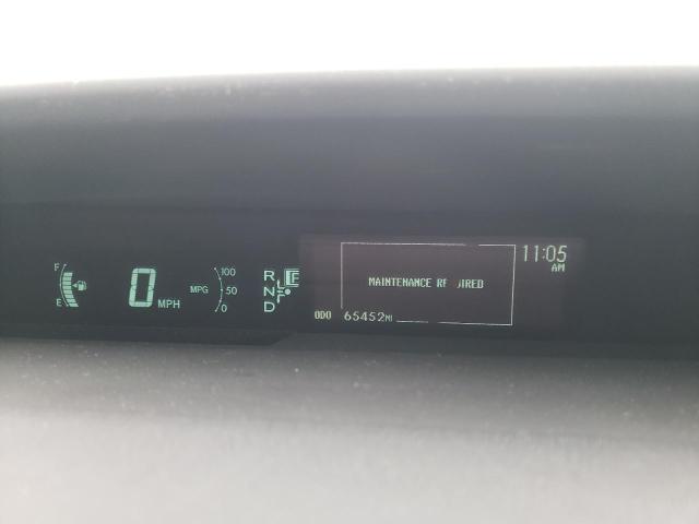 Photo 9 from auction – 2015 TOYOTA PRIUS with VIN JTDKN3DU9F1874584
