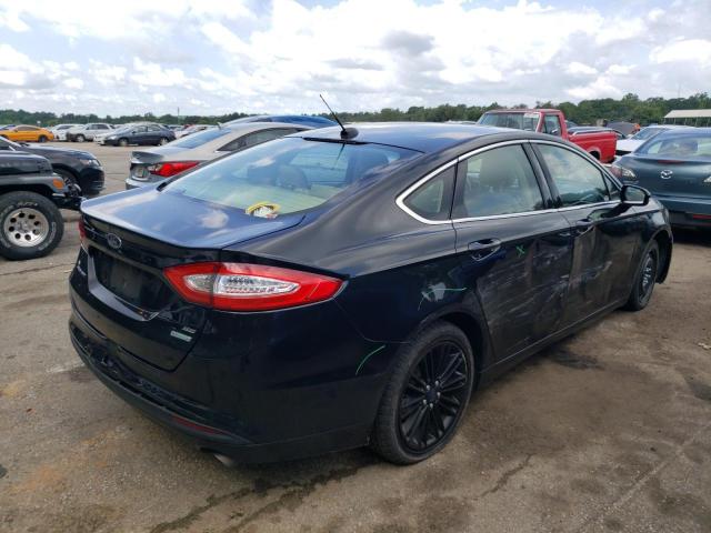 Photo 3 from auction – 2013 FORD FUSION SE with VIN 3FA6P0HR1DR375111