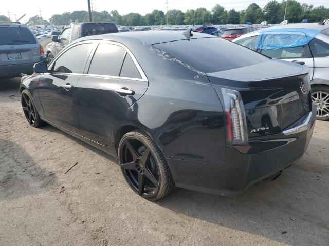 Photo 2 from auction – 2014 CADILLAC ATS with VIN 1G6AG5RX1E0162534