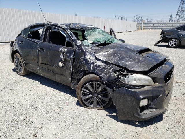 صورة رقم 4 من المزاد - 2019 SUBARU WRX مع VIN JF1VA1A68K9817765