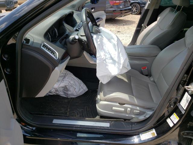 Photo 7 from auction – 2015 ACURA TLX TECH with VIN 19UUB1F51FA006172