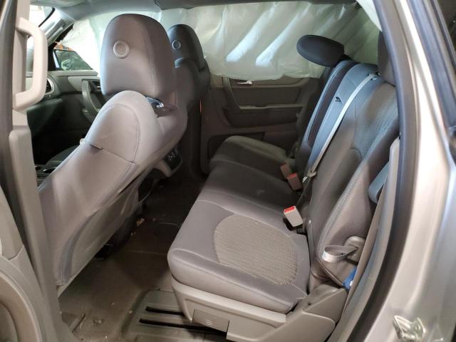 Photo 11 from auction – 2014 CHEVROLET TRAVERSE L with VIN 1GNKRFKD1EJ133991