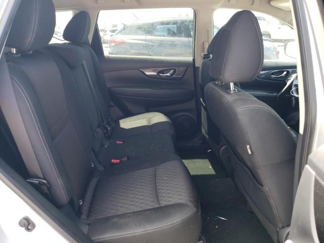 Photo 11 from auction – 2020 NISSAN ROGUE S with VIN KNMAT2MT6LP540623