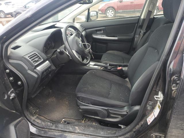 صورة رقم 5 من المزاد - 2016 SUBARU IMPREZA PR مع VIN JF1GJAB61GH016793