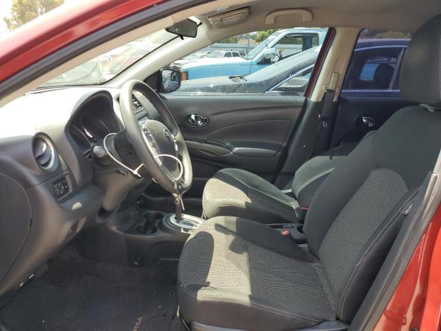 Photo 7 from auction – 2019 NISSAN VERSA S with VIN 3N1CN7AP1KL865572