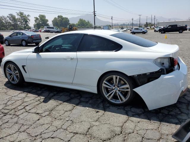 Photo 2 from auction – 2014 BMW 435 I with VIN WBA3R1C52EK192918