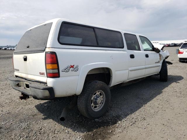 Photo 3 from auction – 2004 GMC SIERRA K25 with VIN 1GTHK23104F102656