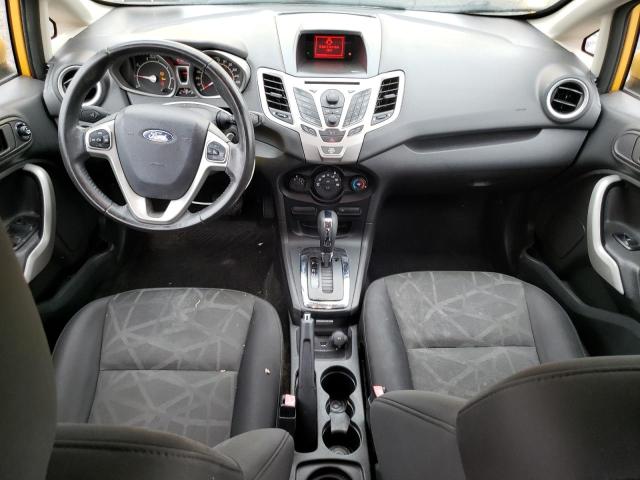 Photo 8 from auction – 2011 FORD FIESTA SES with VIN 3FADP4FJ8BM113706