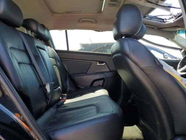Photo 10 from auction – 2013 KIA SPORTAGE E with VIN KNDPC3A23D7398387
