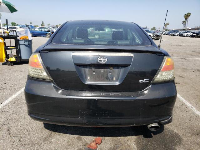 Photo 6 from auction – 2006 TOYOTA SCION TC with VIN JTKDE167460073967