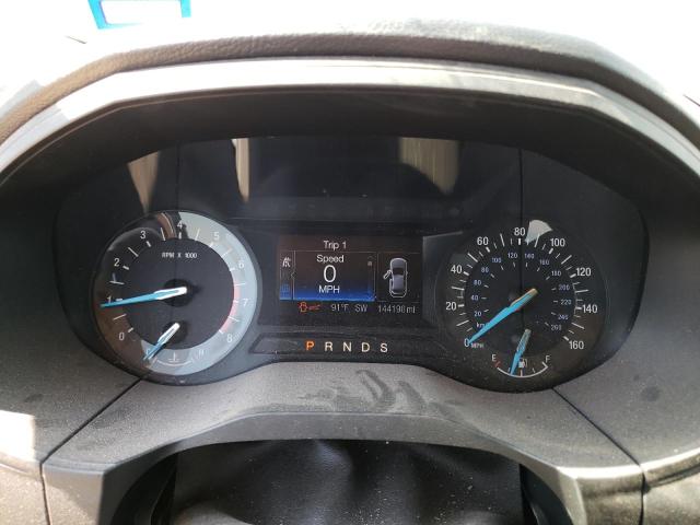 Photo 9 from auction – 2015 FORD EDGE SE with VIN 2FMTK3G80FBB72973