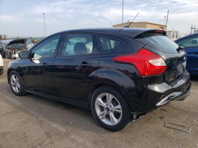 Photo 2 from auction – 2014 FORD FOCUS SE with VIN 1FADP3K25EL451076