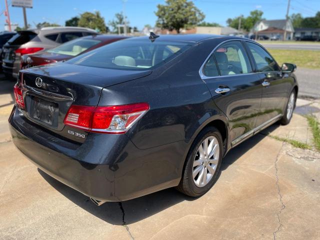 Photo 4 from auction – 2010 LEXUS ES 350 with VIN JTHBK1EG6A2405654