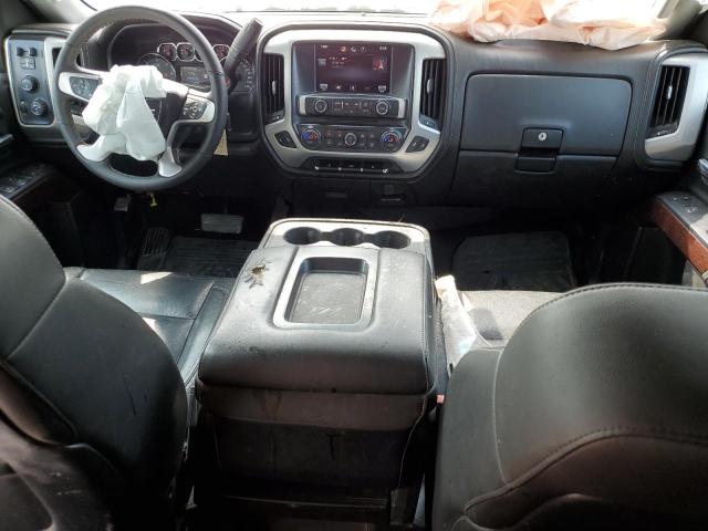 Photo 8 from auction – 2015 GMC SIERRA K25 with VIN 1GT12YEG5FF107571