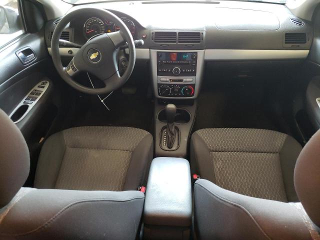 Photo 8 from auction – 2010 CHEVROLET COBALT 2LT with VIN 1G1AF5F58A7148840