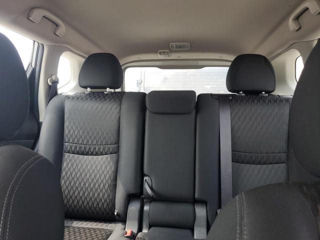 Photo 10 from auction – 2017 NISSAN ROGUE S with VIN KNMAT2MT7HP538080