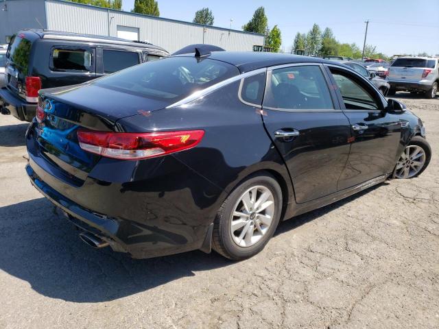 Photo 3 from auction – 2016 KIA OPTIMA LX with VIN 5XXGT4L31GG089766