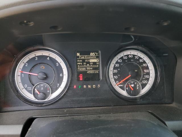 Photo 9 from auction – 2019 RAM 1500 CLASS with VIN 1C6RR7KTXKS545361