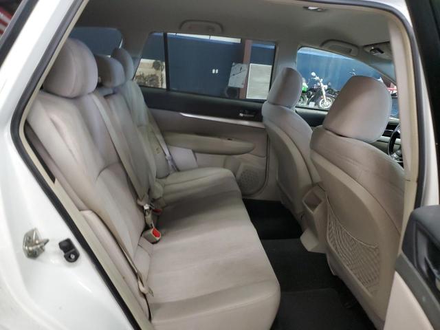 Снимка 10 от търг – 2013 SUBARU OUTBACK 2. с VIN 4S4BRBCC5D3321130