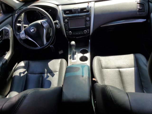 Photo 8 from auction – 2015 NISSAN ALTIMA 3.5 with VIN 1N4BL3AP8FC167054