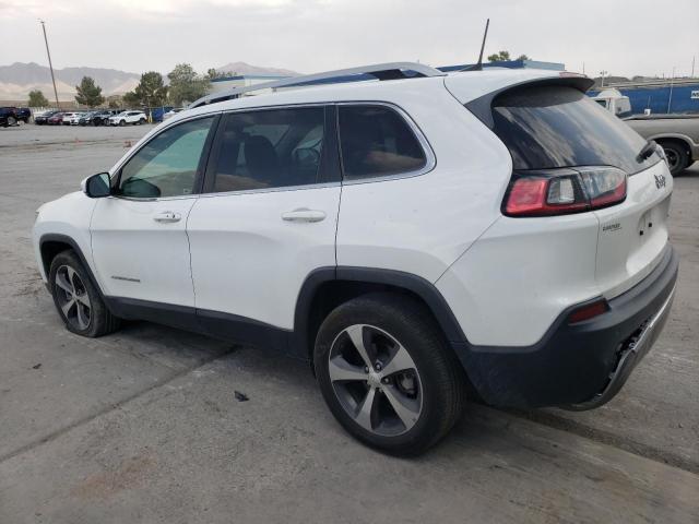 Photo 2 from auction – 2019 JEEP CHEROKEE L with VIN 1C4PJLDN3KD160680