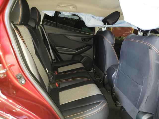 Photo 11 from auction – 2018 SUBARU CROSSTREK with VIN JF2GTABC5JH307168