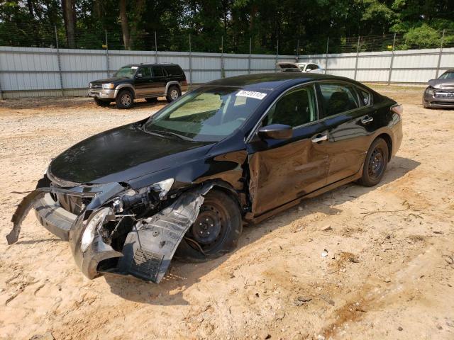 Photo 1 from auction – 2014 NISSAN ALTIMA 2.5 with VIN 1N4AL3APXEC409580