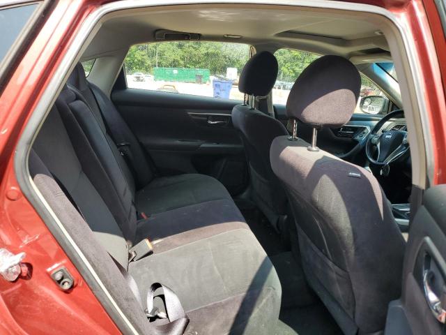 Photo 10 from auction – 2013 NISSAN ALTIMA 2.5 with VIN 1N4AL3AP0DN407131