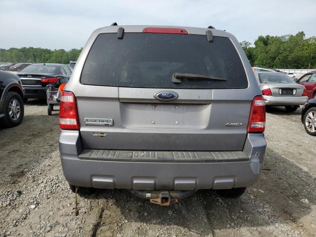 Photo 6 from auction – 2008 FORD ESCAPE XLT with VIN 1FMCU931X8KE68064