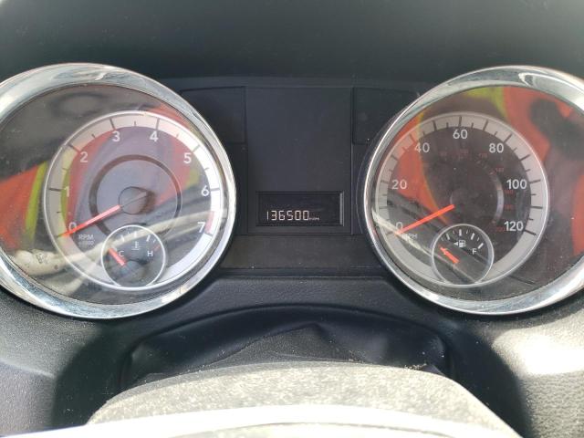 Photo 9 from auction – 2015 DODGE GRAND CARA with VIN 2C4RDGBG8FR523330