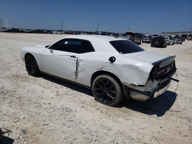 Photo 2 from auction – 2021 DODGE CHALLENGER with VIN 2C3CDZAG8MH560405