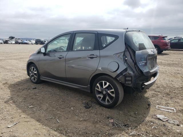 Photo 2 from auction – 2016 NISSAN VERSA NOTE with VIN 3N1CE2CP9GL350505