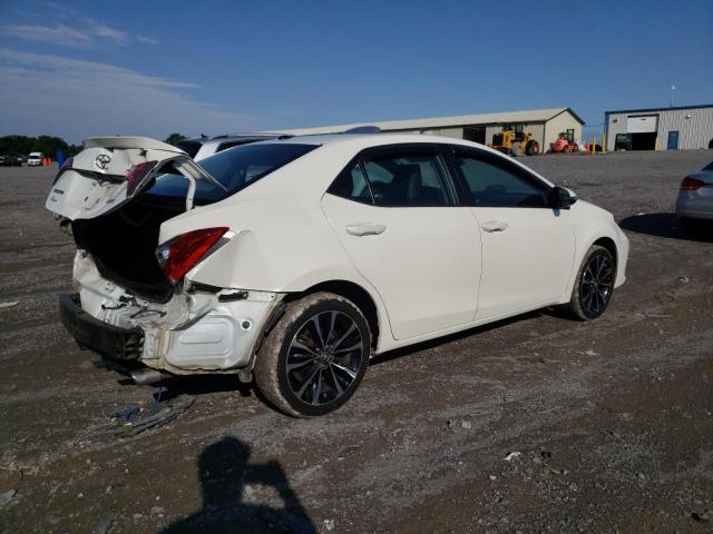 Photo 3 from auction – 2017 TOYOTA COROLLA L with VIN 5YFBURHE5HP660635