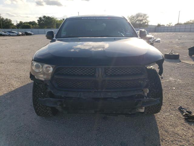 Photo 5 from auction – 2013 DODGE DURANGO R/ with VIN 1C4SDJCT6DC661142