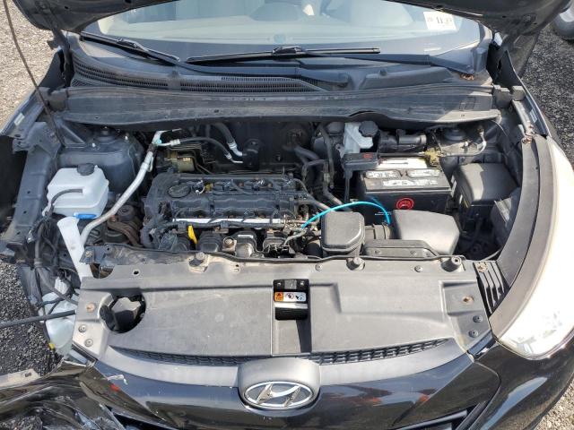 Photo 12 from auction – 2013 HYUNDAI TUCSON GL with VIN KM8JT3AB3DU594476