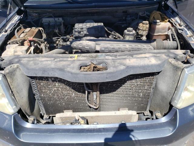 Photo 11 from auction – 2004 FORD F150 with VIN 1FTPX12504NB83708