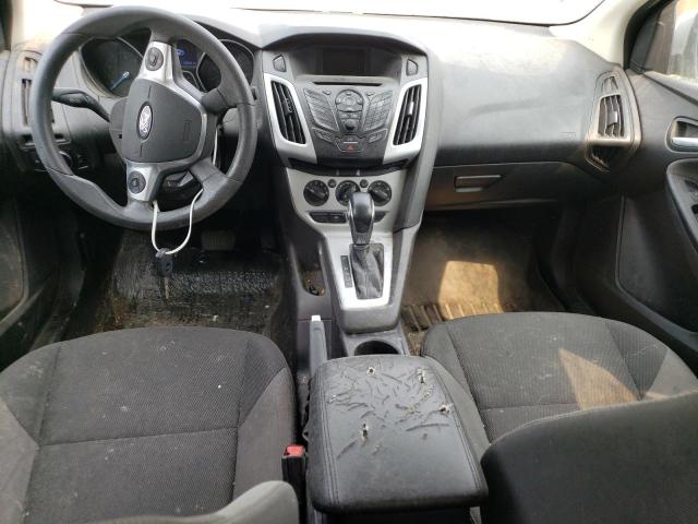Photo 8 from auction – 2014 FORD FOCUS SE with VIN 1FADP3F28EL178564