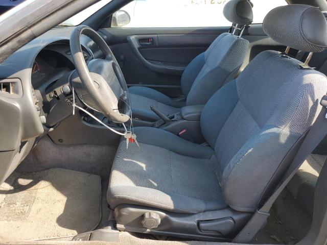 Photo 7 from auction – 1992 TOYOTA CELICA ST with VIN JT2AT86F4N0095300